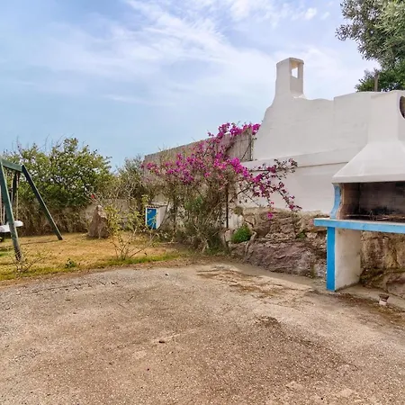 La Casa Di Cristina 2 Holiday home