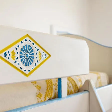 La Casa Di Cristina 2 Holiday home