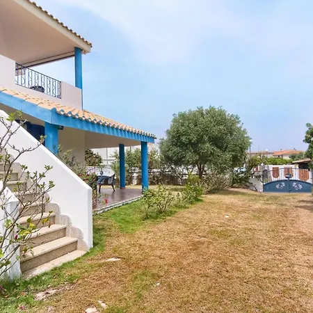 La Casa Di Cristina 2 Holiday home Calasetta