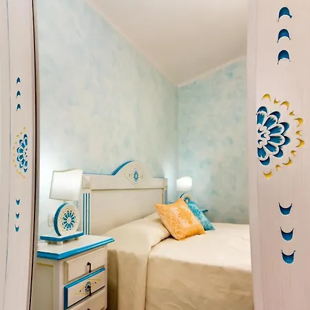 La Casa Di Cristina 2 Holiday home Calasetta