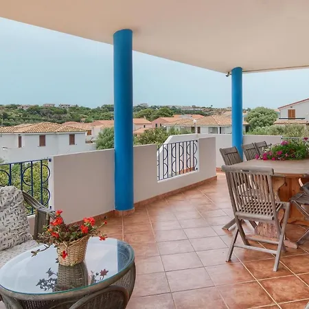 La Casa Di Cristina 2 Holiday home *