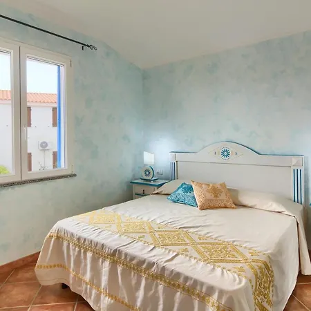La Casa Di Cristina 2 Holiday home Calasetta